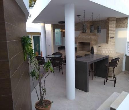 Duplex Com Piscina Pero Villa Cabo Frio Exterior photo